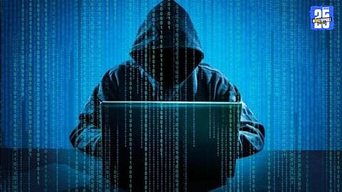 Cyber Crime