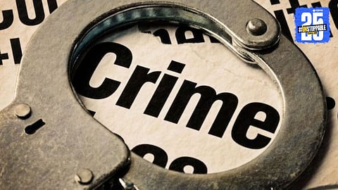 Rabale Police seize banned Tobacco products 