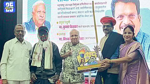 Need for Rational Literacy to Curb Social Hatred: Kumar Ketkar