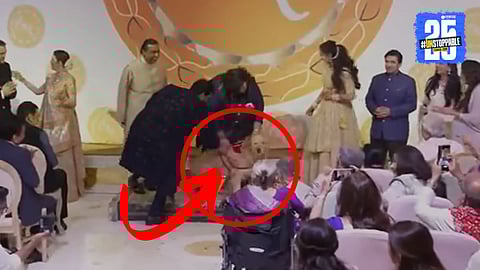 Raju Shetti slams PETA India for selective action, linking Mahadevi elephant’s transfer to Ambani family's influence, stirring public outrage in Maharashtra