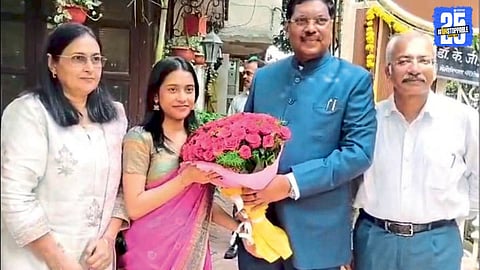 World Chess Champion