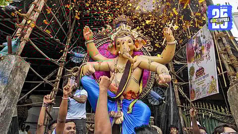 Ganeshotsav 2025