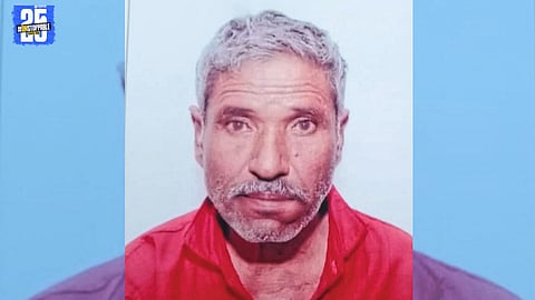 Kundalwadi Tragedy: Shocking Family Murder Rocks Sangli District