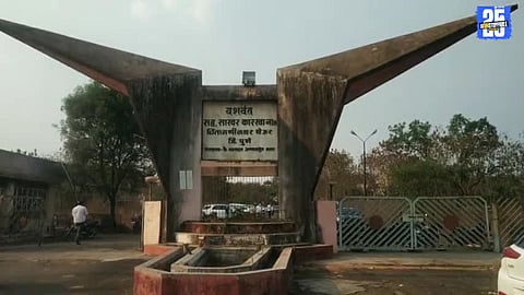 When Will Yashwant’s Furnace Ignite? Land Case Stuck in Legal Limbo