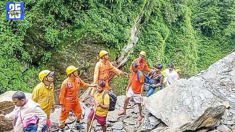 Himachal Pradesh Rain