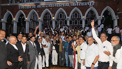 Circuit Bench Kolhapur