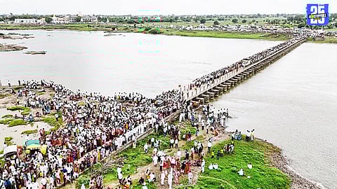 Mahant Ramgiri Maharaj: True Change Begins in the Mind