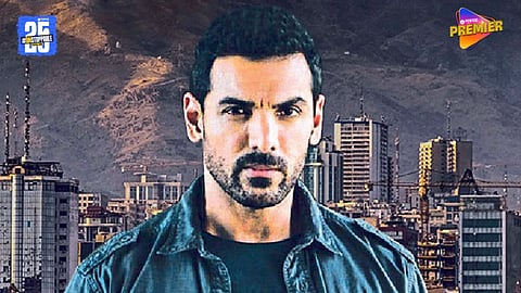 John Abraham