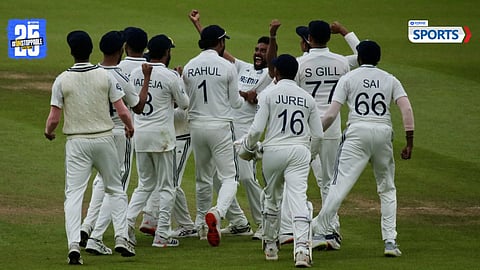 Mohammed Siraj emotional interview