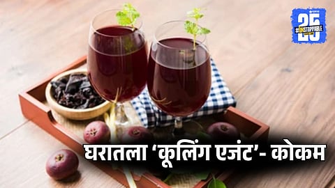 Health Benefits of Kokum for Body Heat, Digestion, Acidity and Hormonal Imbalance in Women