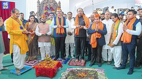 CM Devendra Fadnavis