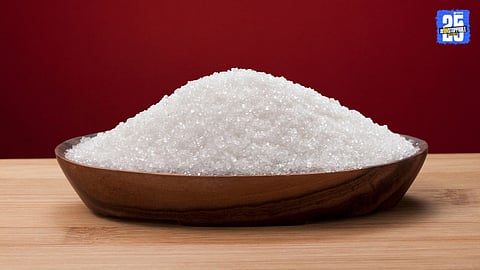 Sugar Prices Hike