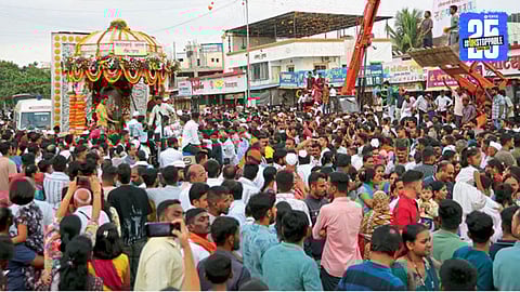 Pimpri Chinchwad News