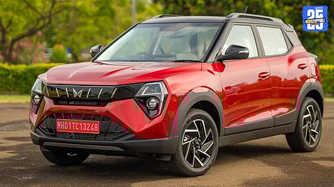 Maruti Suzuki Mahindra to launch Hybrid SUVs 2026 price specifications