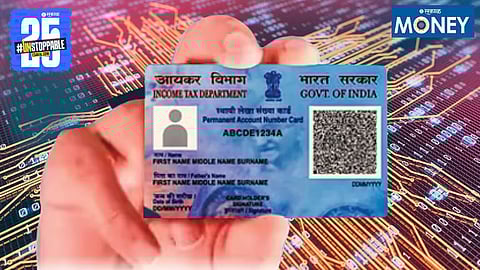 PAN 2.0 aims to revolutionize the tax identification system with advanced security features and full digital integration.

