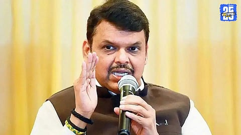 CM Devendra Fadnavis