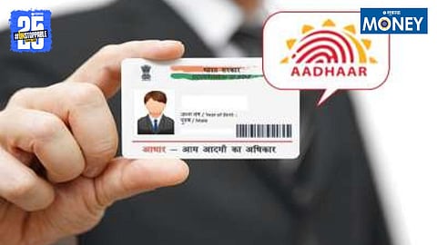 Banking Without Aadhaar