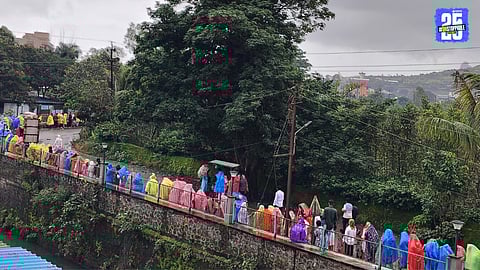 Trimbakeshwar Temple
