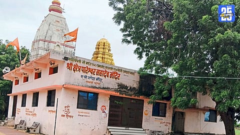 Jalna Temples