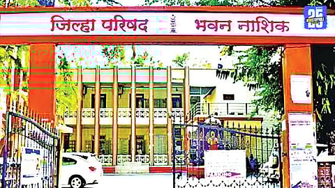 Nashik Zilla Parishad