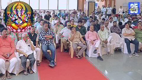 Ganesh Festival Pune 2025 