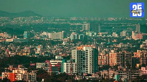Maharashtra Development 
