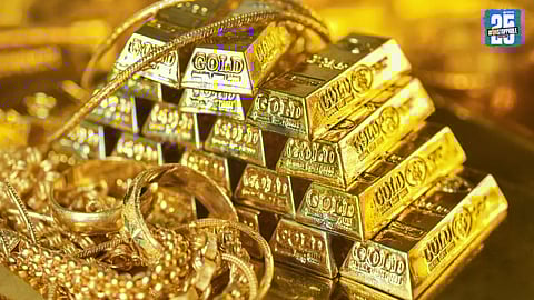 Gold