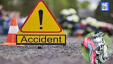 Pickup Truck Accident