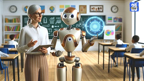 Extramarks Extra Intelligence AI Revolutionizes Education