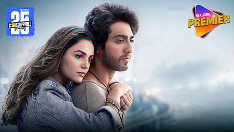 Saiyaaraa Movie OTT Release