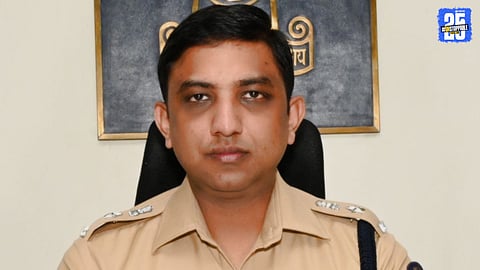 Jalna Police