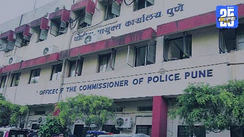 pune police