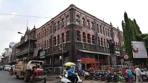 Kolhapur BJP Strategy