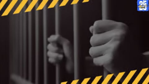 "Jewellery Theft in Solapur Solved; MIDC Police Arrest Two from Mohol"