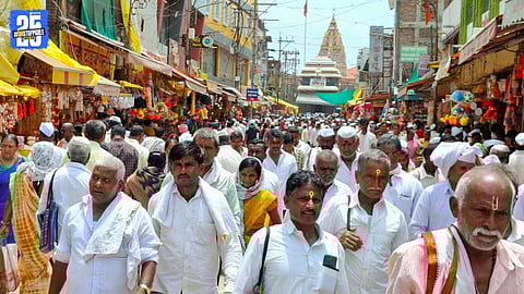 pandharpur putrada ekadashi