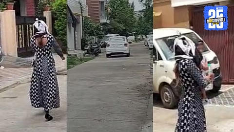 Sachin Raghuvanshi Wife Claim