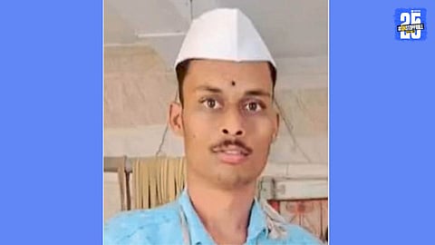 aaditya kharade