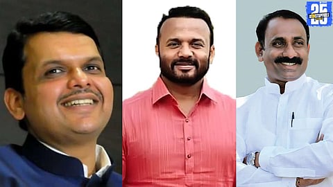 BJP Set for Major Political Entry in Solapur; Key Leaders to Join Soon