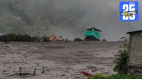 10 Army Soldiers Lost