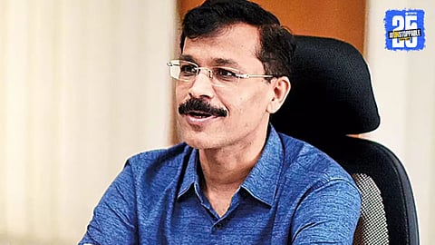 Tukaram Mundhe: तुकाराम मुंढेंची पुन्हा बदली; राज्यात पाच आयएएस अधिकाऱ्यांच्या बदल्या