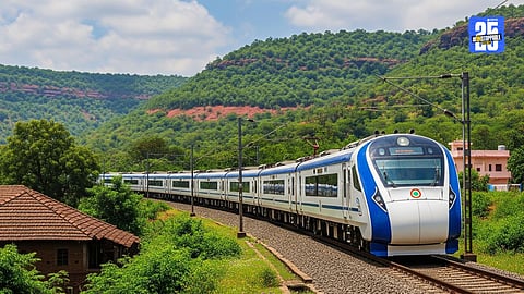 Vande Bharat Express