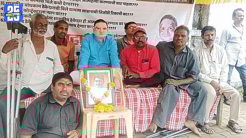 Multiple Organizations Extend Solidarity to ‘Peoples’ Agitation