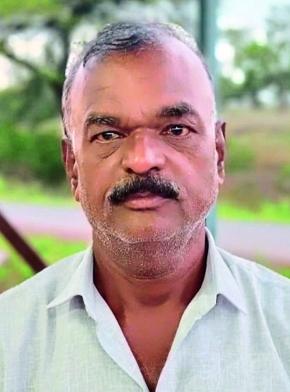 जिजाऊ संस्थेच्या 
अध्यक्षपदी चोरमले