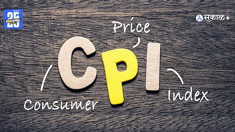 Why did India change the CPI base year to 2023-24?