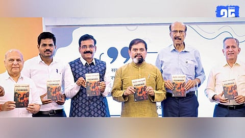 Prioritize Yourself: Use Technology Mindfully, Says Prataprao Pawar