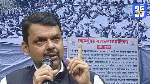 CM Devendra Fadnavis