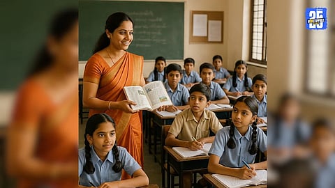 Maharashtra Education