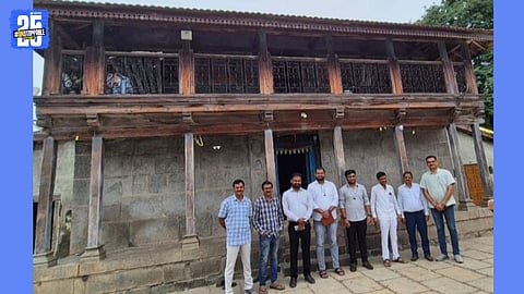 Historical wada watching