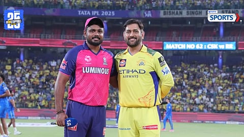 SANJU SAMSON TO STAY WITH RAJASTHAN ROYALS