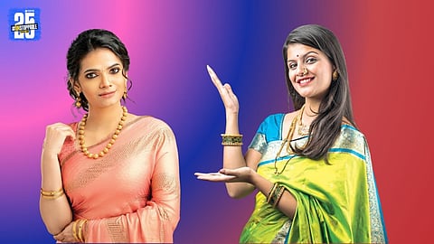 Making Festivals Joyful and Meaningful